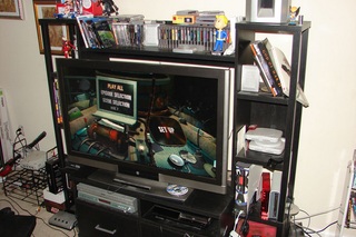 Illustration for article titled Work and Play: A Peek Inside the Lives of Gaming's Insiders